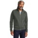 Brooks Brothers® Poly/Cotton Double-Knit Men's Full Zip