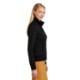 Brooks Brothers® Poly/Cotton Double-Knit Ladies' Full Zip