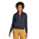 Brooks Brothers® Poly/Cotton Double-Knit Ladies' Full Zip