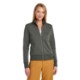Brooks Brothers® Poly/Cotton Double-Knit Ladies' Full Zip