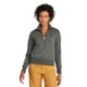Brooks Brothers® Poly/Cotton Double-Knit Ladies' Full Zip