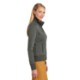 Brooks Brothers® Poly/Cotton Double-Knit Ladies' Full Zip