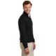 Brooks Brothers® Cotton & Nylon Stretch 1/4 Zip Men's Sweater