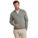 Brooks Brothers® Cotton & Nylon Stretch 1/4 Zip Men's Sweater