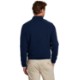 Brooks Brothers® Cotton & Nylon Stretch 1/4 Zip Men's Sweater