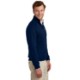 Brooks Brothers® Cotton & Nylon Stretch 1/4 Zip Men's Sweater