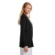 Brooks Brothers® Cotton & Nylon Stretch Long Cardigan Ladies' Sweater