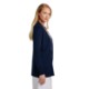 Brooks Brothers® Cotton & Nylon Stretch Long Cardigan Ladies' Sweater