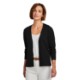 Brooks Brothers® Cotton & Nylon Stretch Cardigan Ladies' Sweater