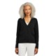 Brooks Brothers® Cotton & Nylon Stretch Cardigan Ladies' Sweater