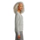 Brooks Brothers® Cotton & Nylon Stretch Cardigan Ladies' Sweater
