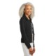 Brooks Brothers® Mid-Layer Stretch Tri-Blend Ladies' Button Jacket