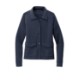 Brooks Brothers® Mid-Layer Stretch Tri-Blend Ladies' Button Jacket