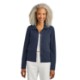 Brooks Brothers® Mid-Layer Stretch Tri-Blend Ladies' Button Jacket