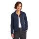 Brooks Brothers® Mid-Layer Stretch Tri-Blend Ladies' Button Jacket