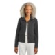 Brooks Brothers® Mid-Layer Stretch Tri-Blend Ladies' Button Jacket
