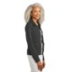 Brooks Brothers® Mid-Layer Stretch Tri-Blend Ladies' Button Jacket