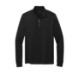 Brooks Brothers® Poly/Cotton Double-Knit Men's 1/4 Zip