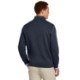 Brooks Brothers® Poly/Cotton Double-Knit Men's 1/4 Zip