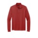 Brooks Brothers® Poly/Cotton Double-Knit Men's 1/4 Zip