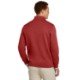 Brooks Brothers® Poly/Cotton Double-Knit Men's 1/4 Zip