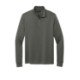 Brooks Brothers® Poly/Cotton Double-Knit Men's 1/4 Zip