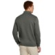Brooks Brothers® Poly/Cotton Double-Knit Men's 1/4 Zip