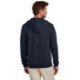 Brooks Brothers® Poly/Cotton Double-Knit Full-Zip Men's Hoodie