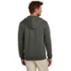 Brooks Brothers® Poly/Cotton Double-Knit Full-Zip Men's Hoodie