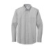 Brooks Brothers® Wrinkle-Free Cotton Stretch Patterned Men's Shirt