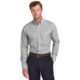 Brooks Brothers® Wrinkle-Free Cotton Stretch Patterned Men's Shirt