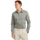 Brooks Brothers® Tech Tri-Blend Stretch Patterned Men's Shirt