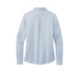 Brooks Brothers® Full-Button Polyester Satin Ladies' Blouse