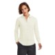 Brooks Brothers® Full-Button Polyester Satin Ladies' Blouse