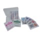 Compact on the Go 11-Piece First Aid Kit