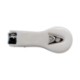 Top Handle Swivel Nail Clipper