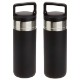 Dante Vacuum Insulated Bottle w/ Carabiner Lid, 20oz.