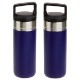 Dante Vacuum Insulated Bottle w/ Carabiner Lid, 20oz.