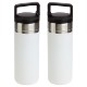 Dante Vacuum Insulated Bottle w/ Carabiner Lid, 20oz.