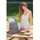 Woodland Polyester Cooler Backpack