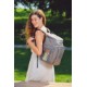 Woodland Polyester Cooler Backpack