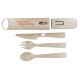 Hip® Reusable Recyclable Utensils