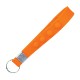 Stress Push Pop Key Chain