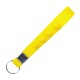 Stress Push Pop Key Chain