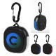 Waterproof Bluetooth® Speaker with Carabiner