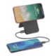 mophie® Snap+ Powerstation Stand, 10000mAh