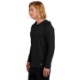 New Era® Power Poly/Spandex Long Sleeve Men's Hoodie