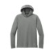 New Era® Power Poly/Spandex Long Sleeve Men's Hoodie