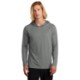 New Era® Power Poly/Spandex Long Sleeve Men's Hoodie