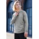 New Era® Power Poly/Spandex Long Sleeve Men's Hoodie